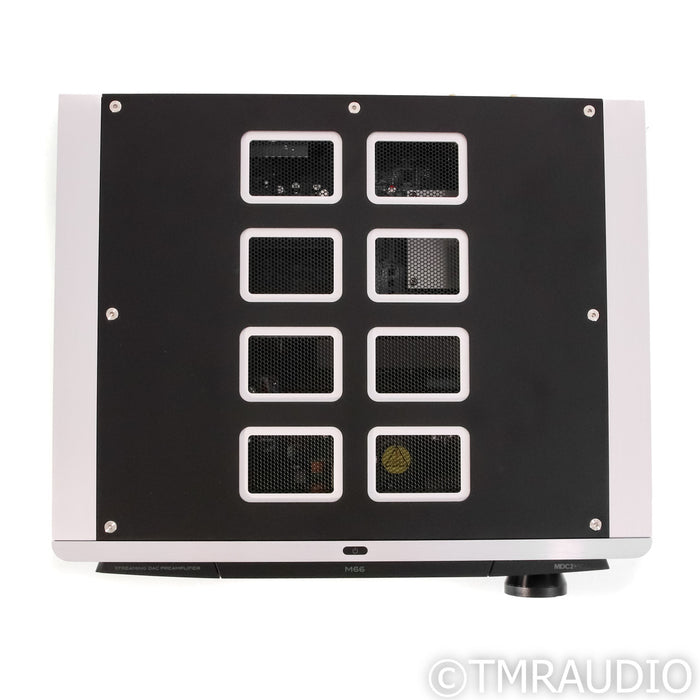 NAD Masters M66 BluOS Streaming DAC; D/A Converter (Open Box)