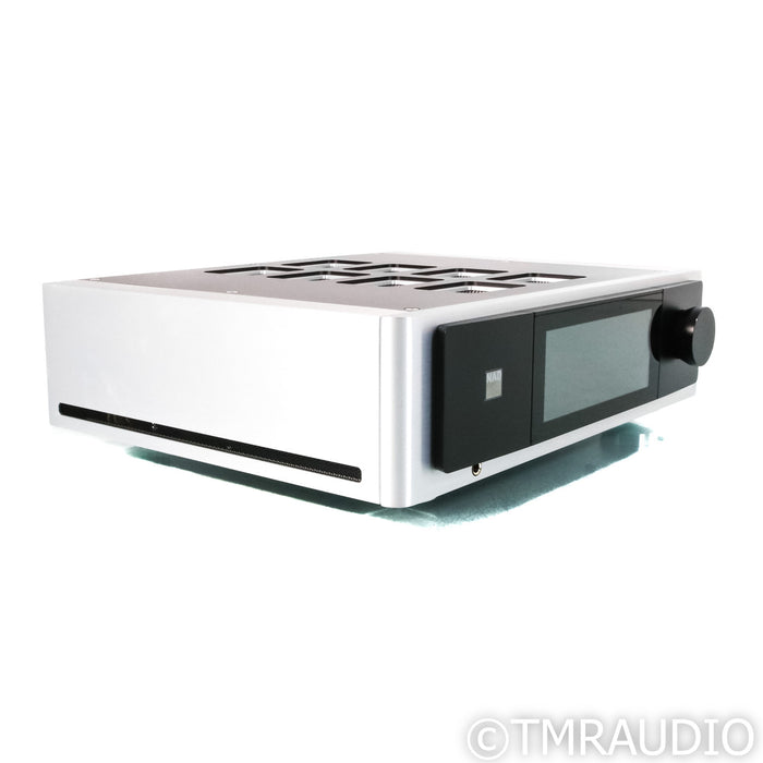 NAD Masters M66 BluOS Streaming DAC; D/A Converter (Open Box)
