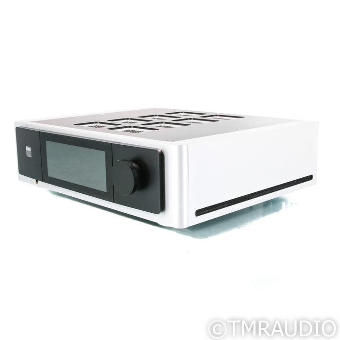 NAD Masters M66 BluOS Streaming DAC; D/A Converter (Open Box)