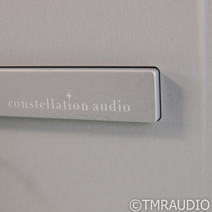 Constellation Audio Inspiration 1.0 Stereo Power Amplifier