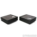 Orchard Audio Starkrimson GaN Monoblock Power Amplifier; Pair w/ Upgrades