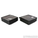 Orchard Audio Starkrimson GaN Monoblock Power Amplifier; Pair w/ Upgrades