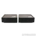 Orchard Audio Starkrimson GaN Monoblock Power Amplifier; Pair w/ Upgrades