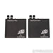Orchard Audio Starkrimson GaN Monoblock Power Amplifier; Pair w/ Upgrades