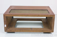 McIntosh L12 Slant-leg Cabinet / Wood Case