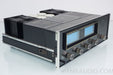 McIntosh MC 2125 Vintage Stereo Power Amplifier