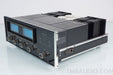 McIntosh MC 2125 Vintage Stereo Power Amplifier