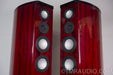 Onix Rocket RS-1000 Speakers