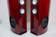 Onix Rocket RS-1000 Speakers