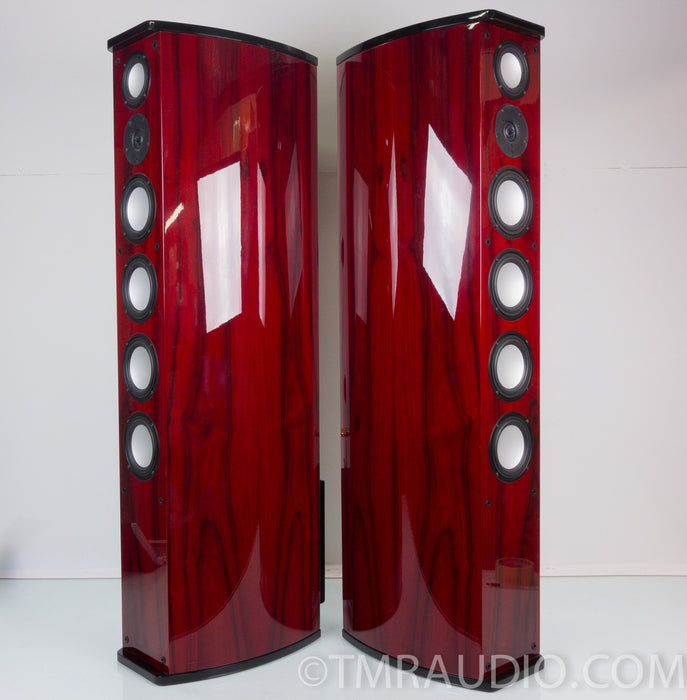 Onix Rocket RS-1000 Speakers