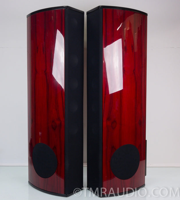 Onix Rocket RS-1000 Speakers