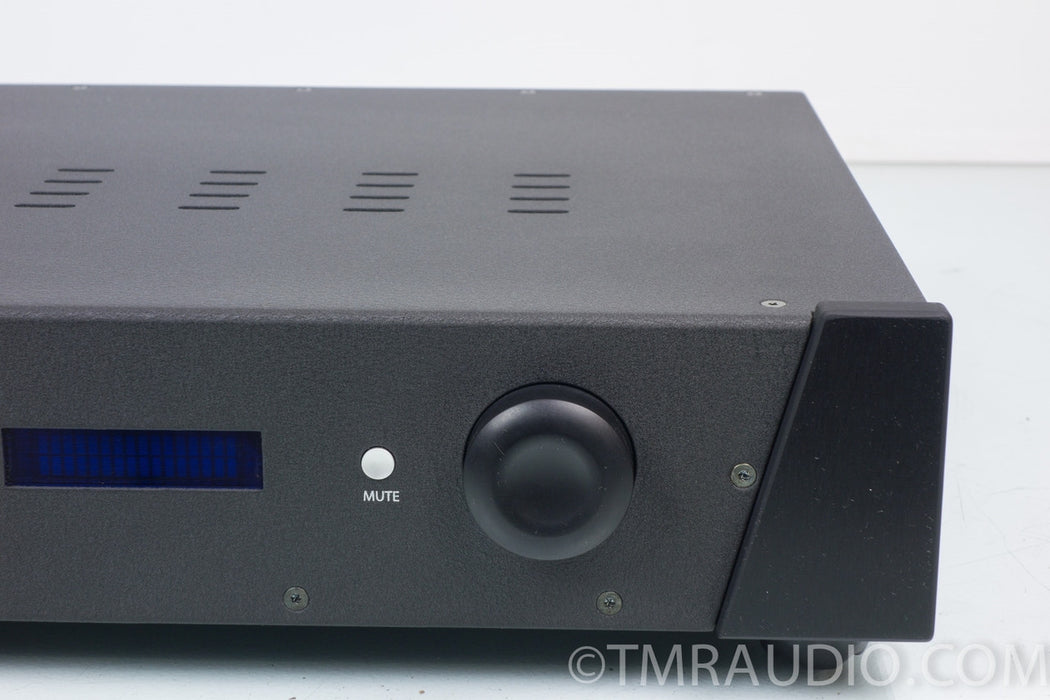Wyred 4 Sound W4S STI-1000 Integrated Stereo Amplifier