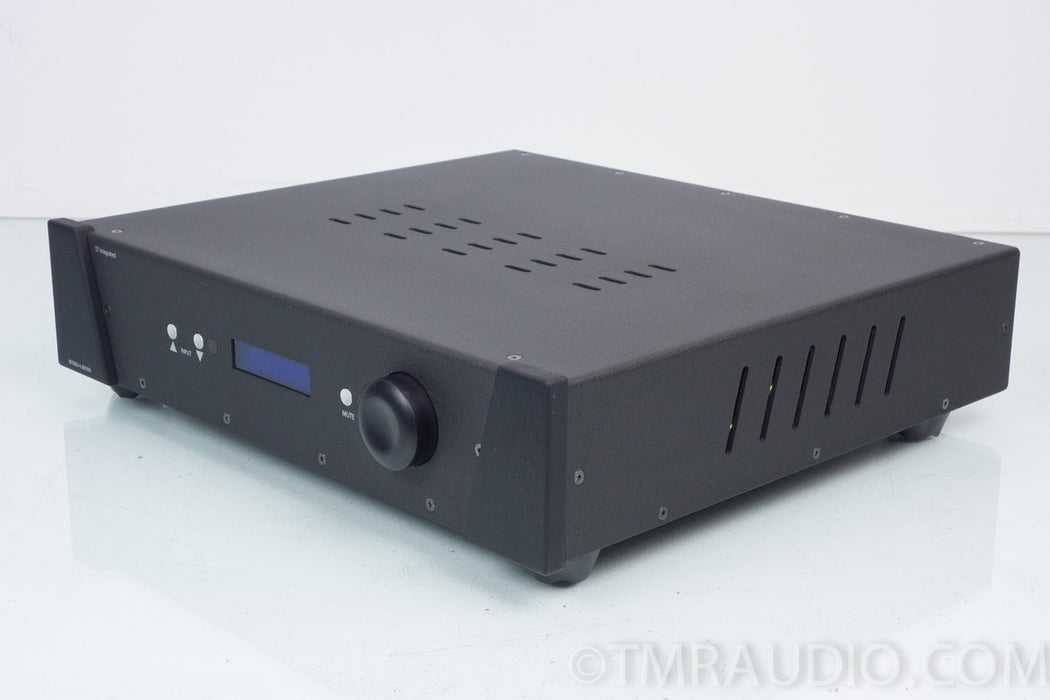 Wyred 4 Sound W4S STI-1000 Integrated Stereo Amplifier