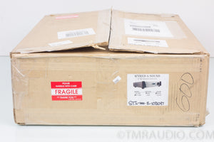 Wyred 4 Sound W4S STI-1000 Integrated Stereo Amplifier