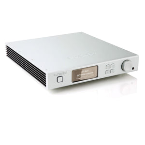 Aurender A100 Network Streamer & Server; 2TB (Sealed)