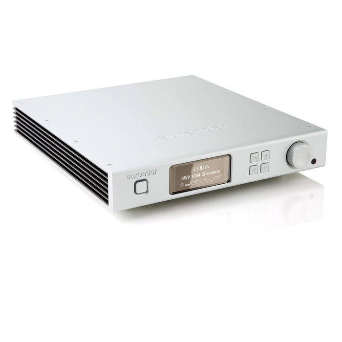 Aurender A100 Network Streamer & Server; 2TB (Sealed)