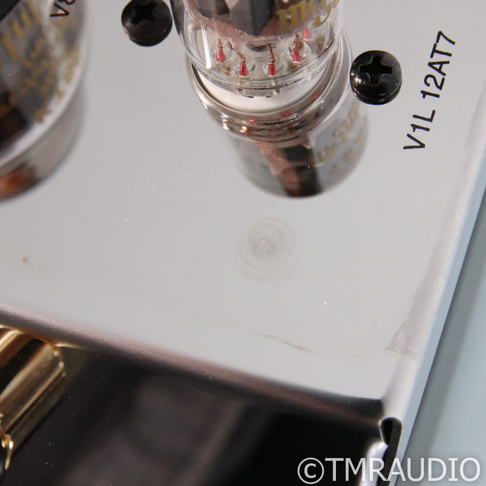 McIntosh MC275 MKVI Stereo / Mono Tube Power Amplifier