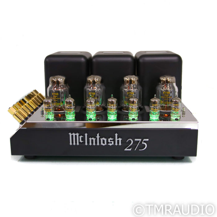 McIntosh MC275 MKVI Stereo / Mono Tube Power Amplifier
