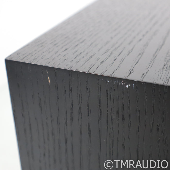 MoFi Electronics SourcePoint 10 Bookshelf Speakers; Black Pair