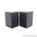 MoFi Electronics SourcePoint 10 Bookshelf Speakers; Black Pair