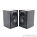 MoFi Electronics SourcePoint 10 Bookshelf Speakers; Black Pair