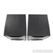 MoFi Electronics SourcePoint 10 Bookshelf Speakers; Black Pair
