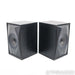 MoFi Electronics SourcePoint 10 Bookshelf Speakers; Black Pair