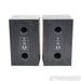 MoFi Electronics SourcePoint 10 Bookshelf Speakers; Black Pair