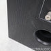 MoFi Electronics SourcePoint 10 Bookshelf Speakers; Black Pair