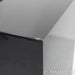 KEF R7 Meta Floorstanding Speakers; Titanium Gloss Pair