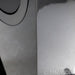 KEF R7 Meta Floorstanding Speakers; Titanium Gloss Pair