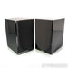 Monitor Audio Silver 100 7G Bookshelf Speakers; Gloss Black Pair