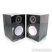 Monitor Audio Silver 100 7G Bookshelf Speakers; Gloss Black Pair
