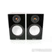 Monitor Audio Silver 100 7G Bookshelf Speakers; Gloss Black Pair