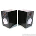 Monitor Audio Silver 100 7G Bookshelf Speakers; Gloss Black Pair