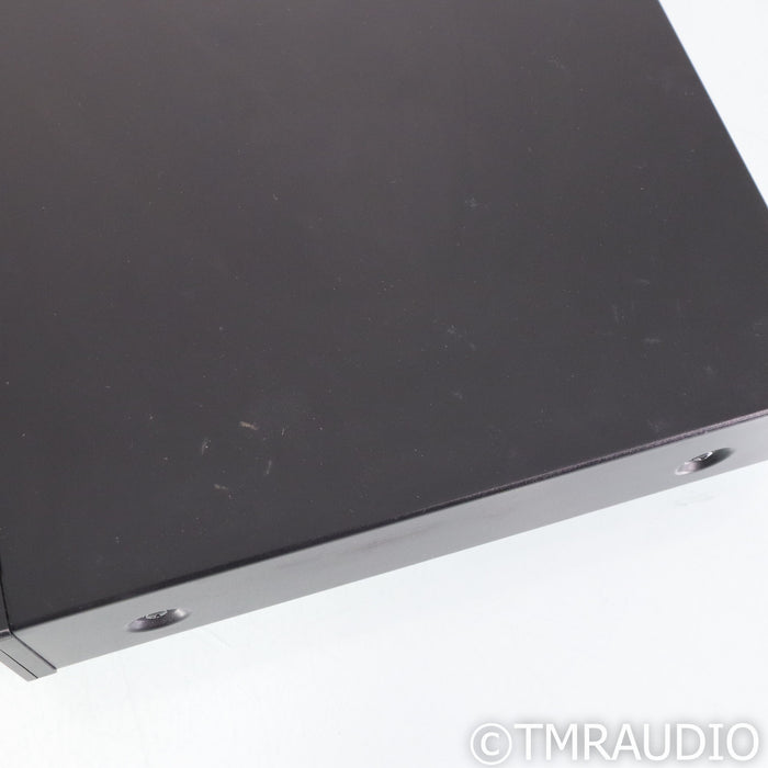 Oppo BDP-103D Universal Blu-Ray Player; CD & SACD