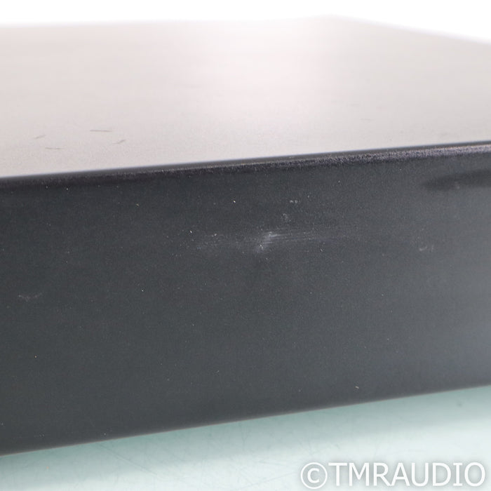 Oppo BDP-103D Universal Blu-Ray Player; CD & SACD