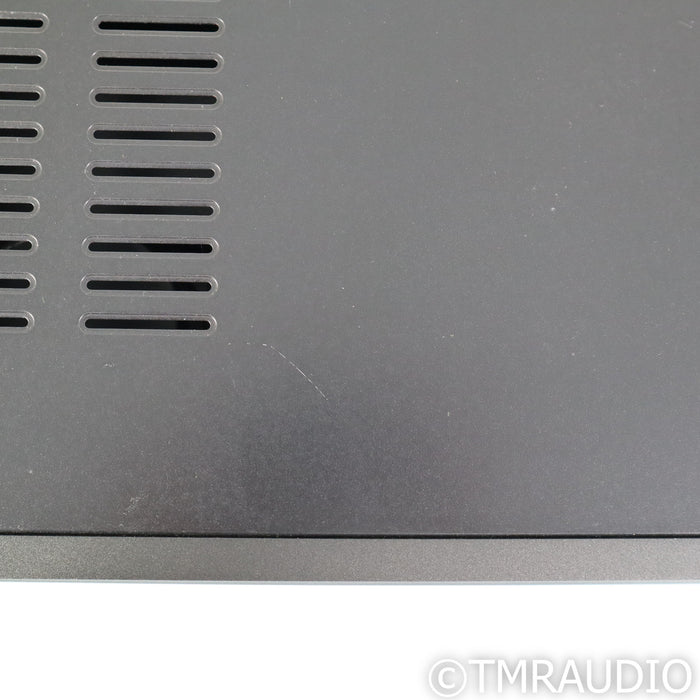 Oppo BDP-105 Universal Blu-Ray Player; EVS Modified