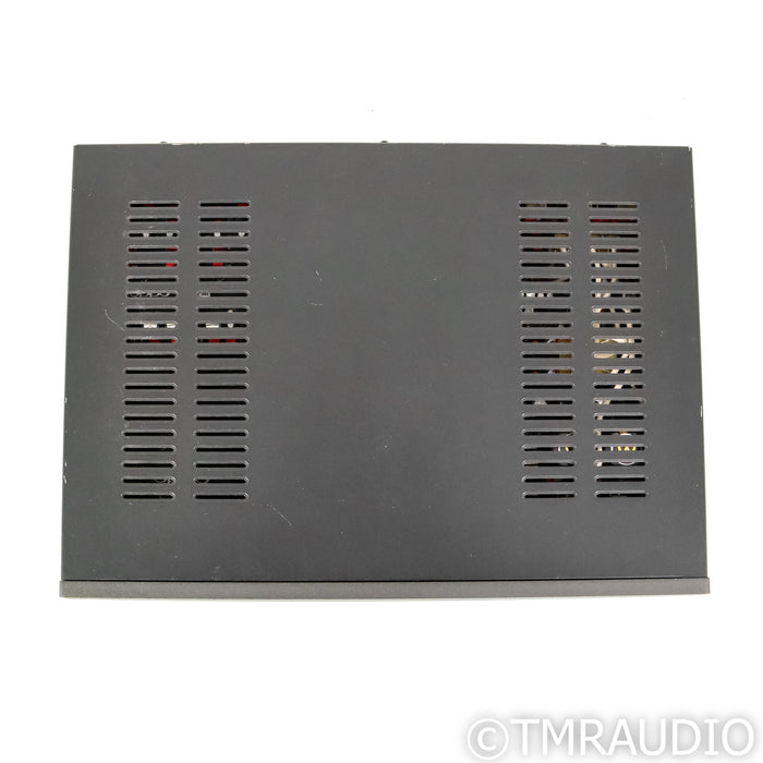 Oppo BDP-105 Universal Blu-Ray Player; EVS Modified