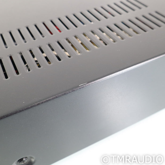 Oppo BDP-105 Universal Blu-Ray Player; EVS Modified