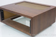 McIntosh Cabinet / Wood Case