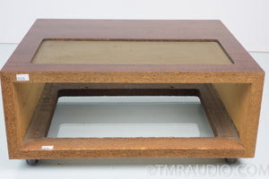 McIntosh Cabinet / Wood Case