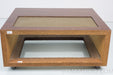 McIntosh Cabinet / Wood Case