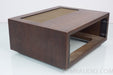 McIntosh L52 Slant-leg Cabinet / Wood Case