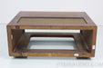McIntosh L52 Slant-leg Cabinet / Wood Case
