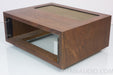 McIntosh Slant-leg Cabinet / Wood Case