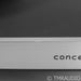 Clearaudio Concept Belt Drive Turntable with Hana EH MC Cartridge