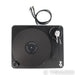 Clearaudio Concept Belt Drive Turntable with Hana EH MC Cartridge