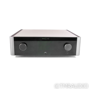 Michi P5 Stereo Preamplifier; MM & MC Phono