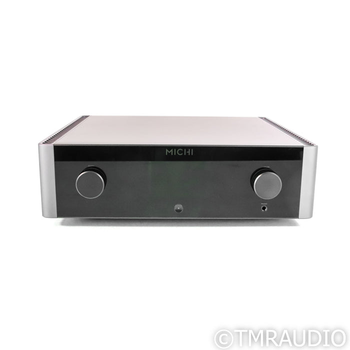 Michi P5 Stereo Preamplifier; MM & MC Phono